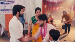 Ganga Mayi Ki Betiyan - 8th July 2026